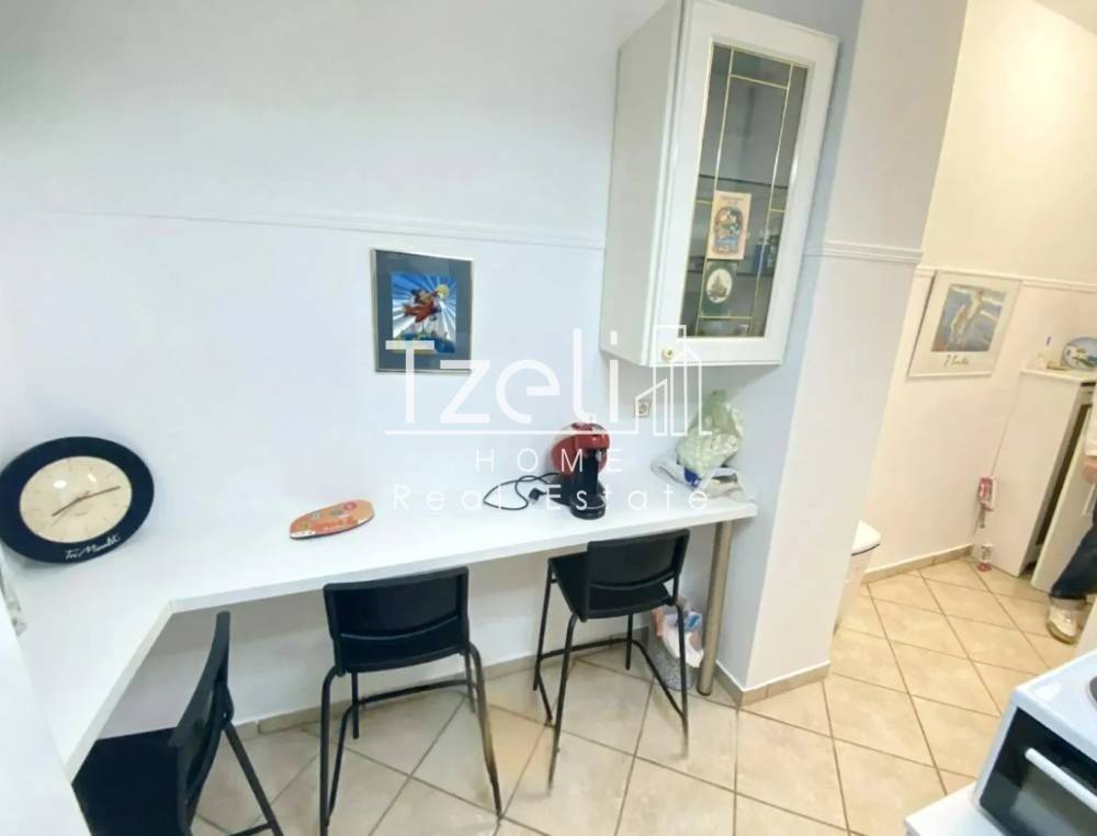 Άποψη χώρου