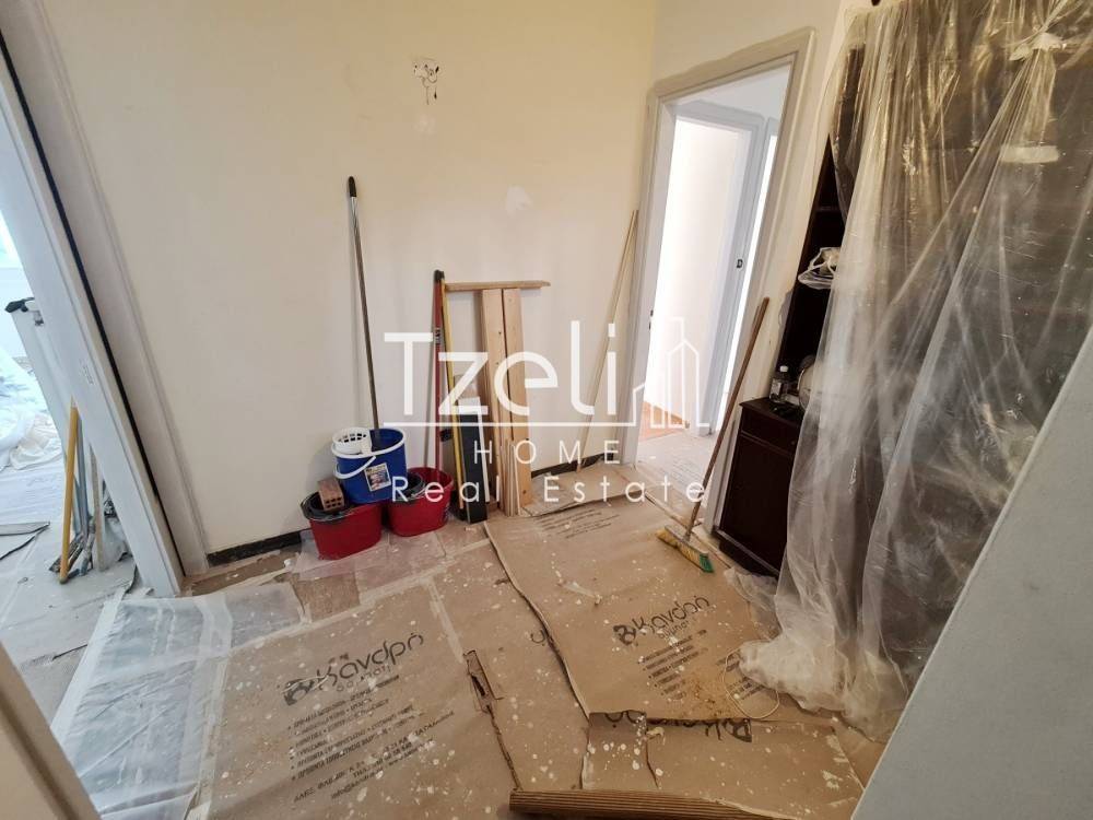 Άποψη χώρου