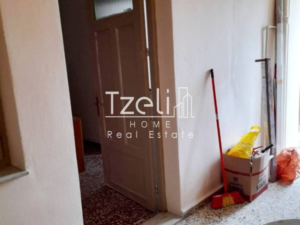 Εξωτερική άποψη χώρου