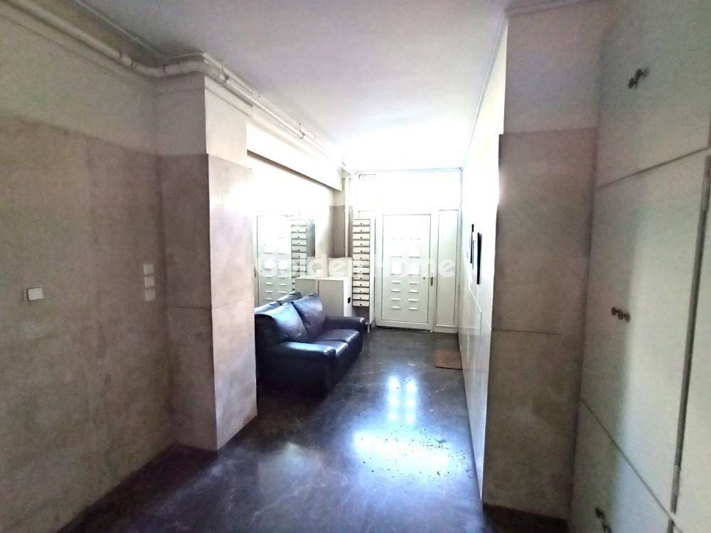 Κυρίως Χώρος