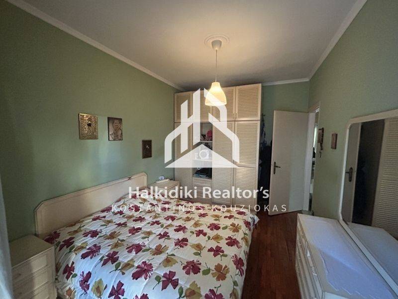 Υπνοδωμάτιο