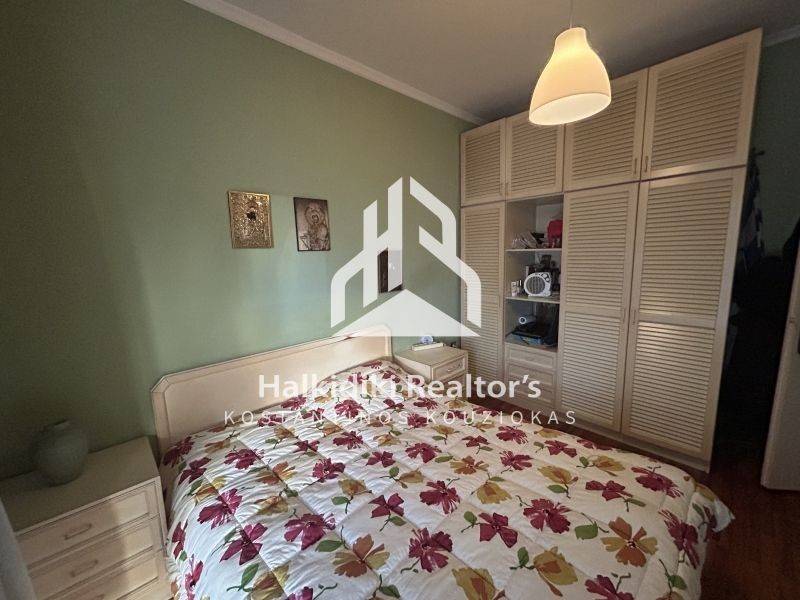 Υπνοδωμάτιο