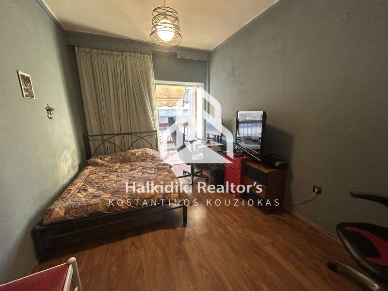 Υπνοδωμάτιο