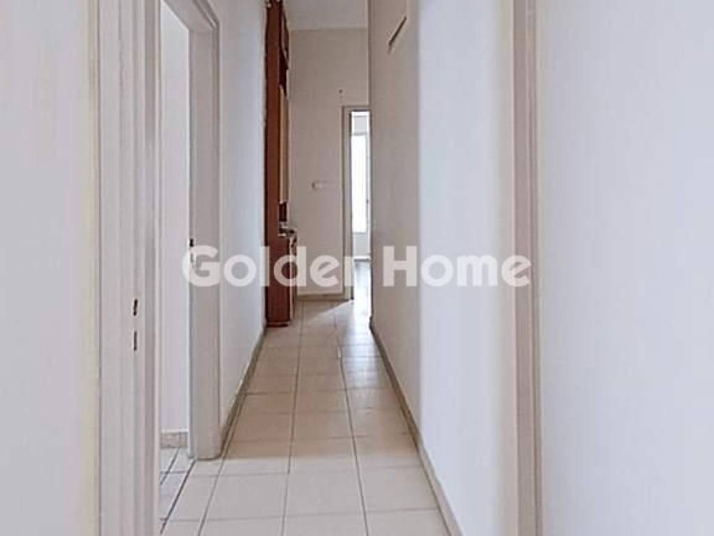 Χολ - Διάδρομος