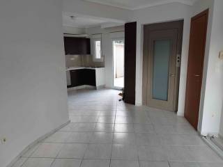 Ισόγειο σαλοκουζίνα 1