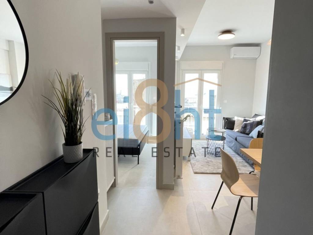 Άποψη χώρου