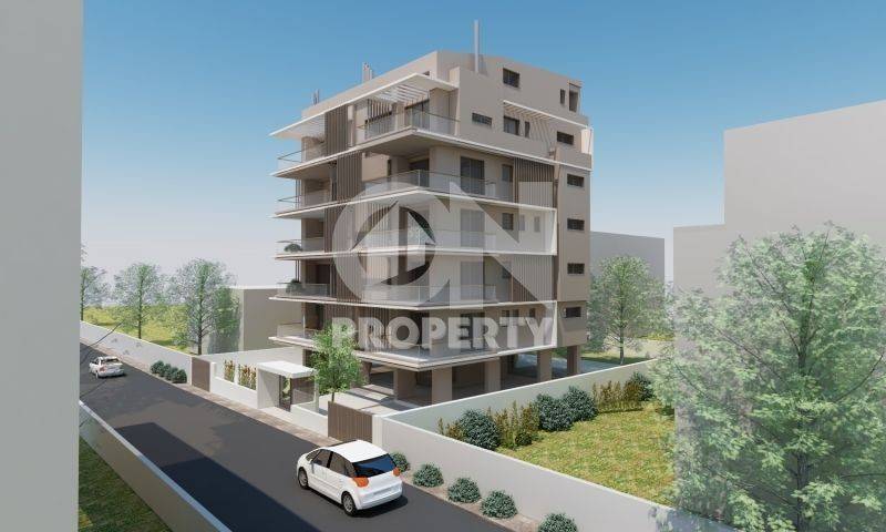 Εξωτερικός χώρος