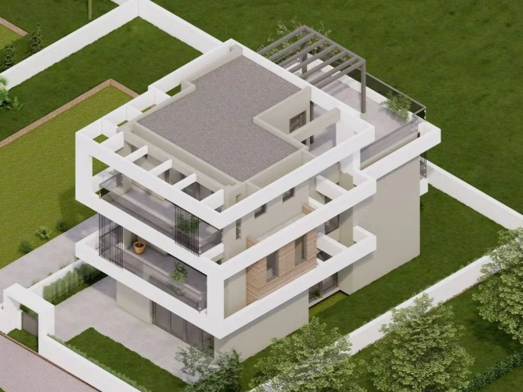 PANORAMIKE KENTRIKE OPSE