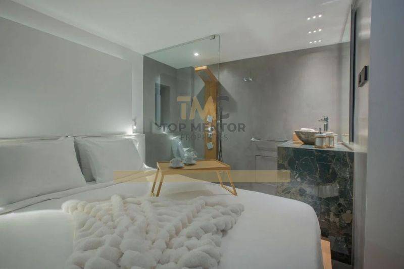 Υπνοδωμάτιο