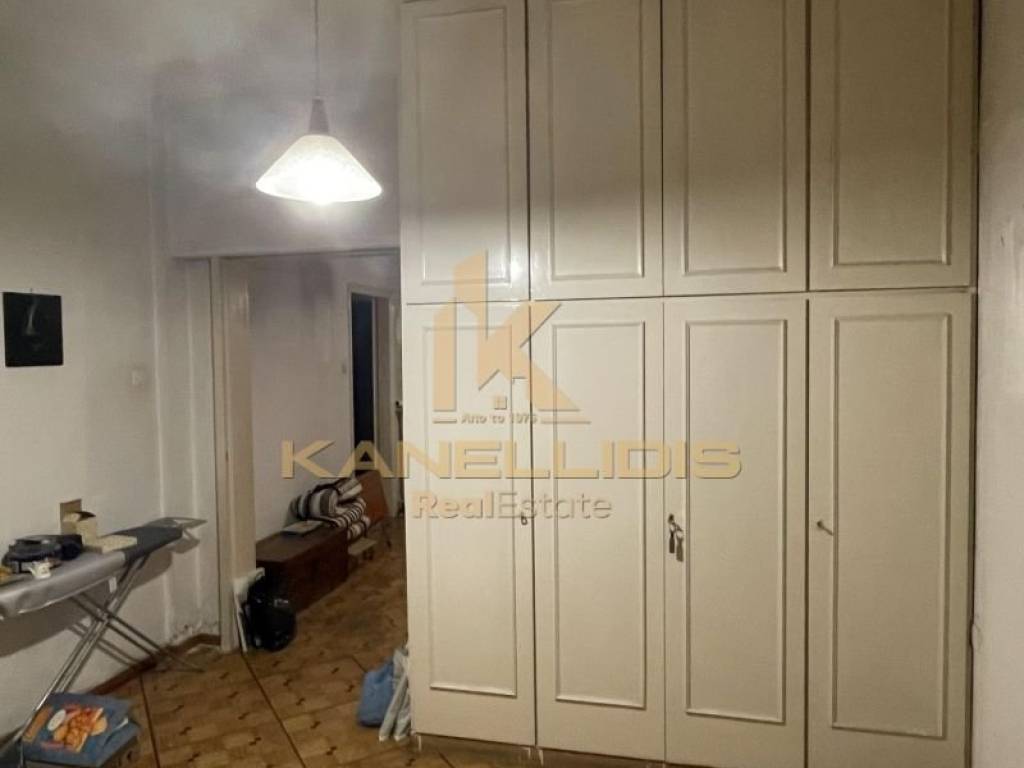 Υπνοδωμάτιο