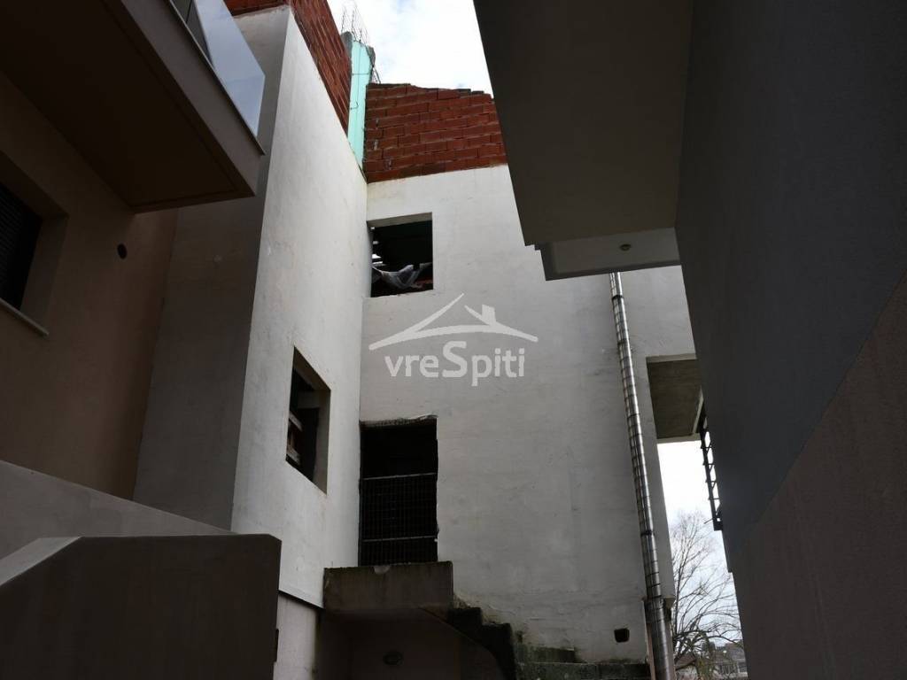 ΕΞΩΤΕΡΙΚΗ ΑΠΟΨΗ ΚΑΤΟΙΚΙΑΣ