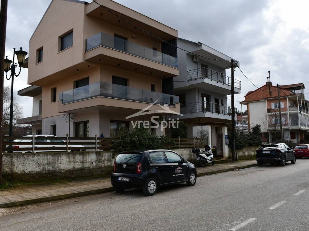 ΑΠΟΨΗ ΚΑΤΟΙΚΙΩΝ - ΠΕΡΙΟΧΗΣ