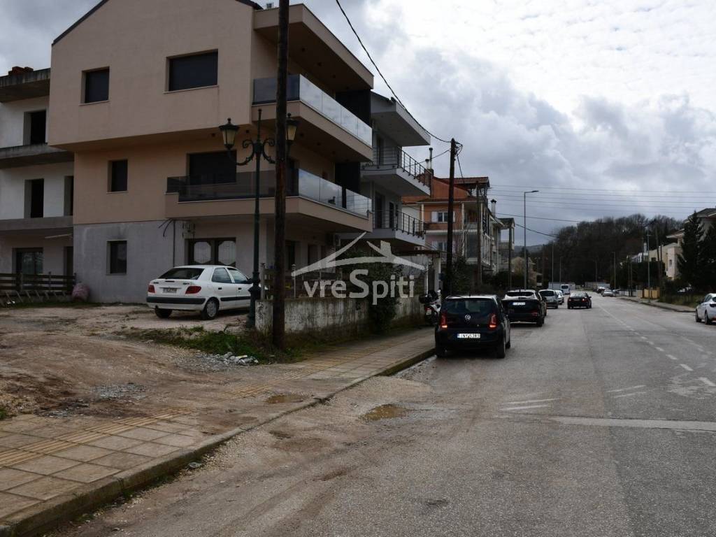 ΕΞΩΤΕΡΙΚΗ ΑΠΟΨΗ - ΠΕΡΙΟΧΗΣ