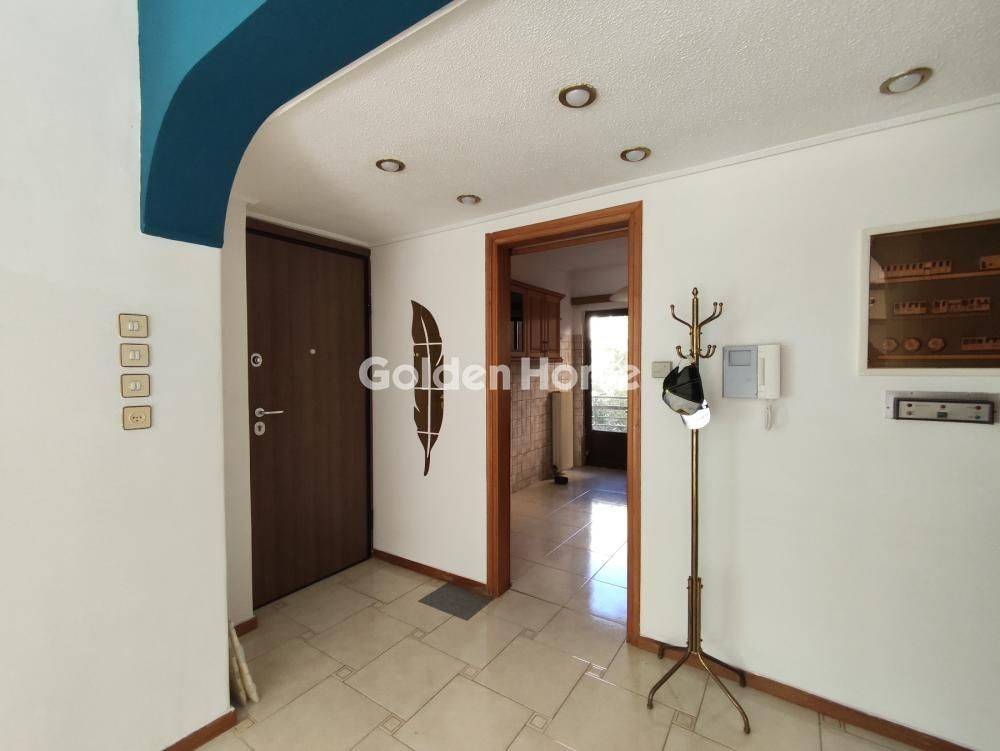 Χολ - Διάδρομος