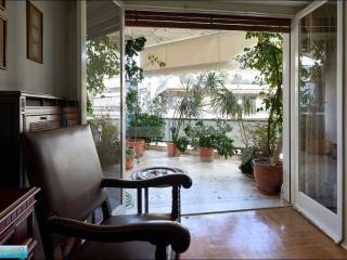 Βεράντα προσόψεως