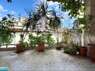 Βεράντα προσόψεως