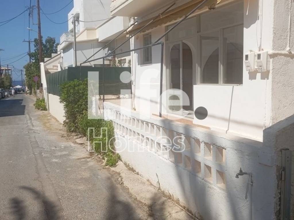 Εξωτερικός χώρος