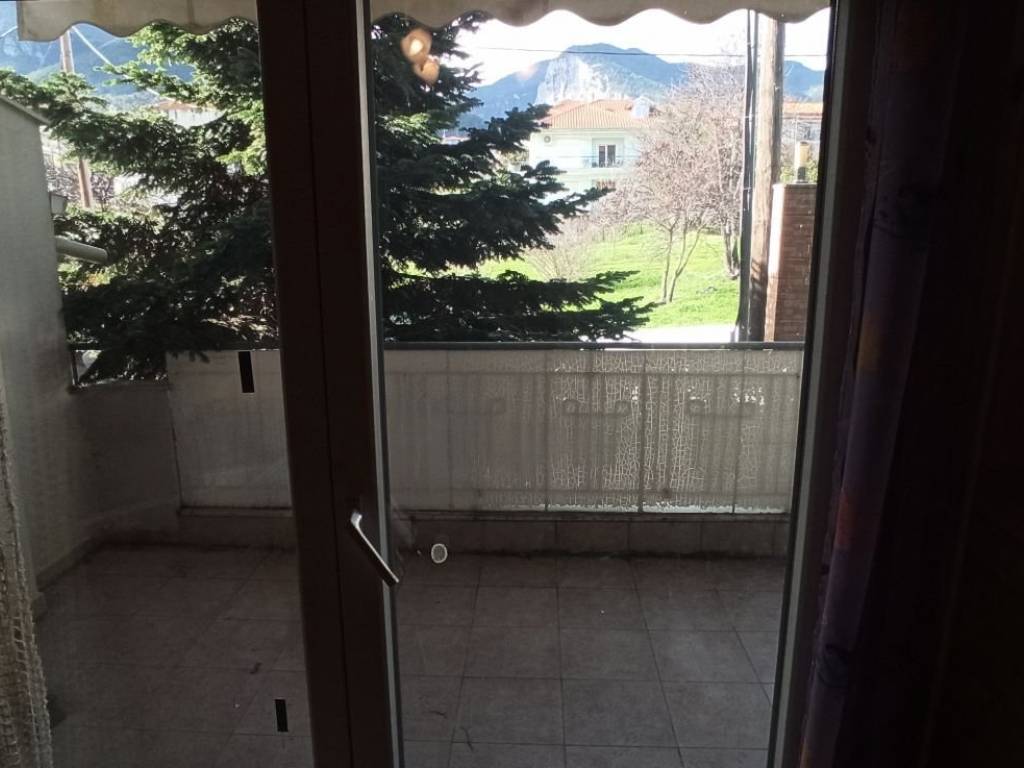 Γκαρσονιέρα προς πώληση στο Λιτόχωρο