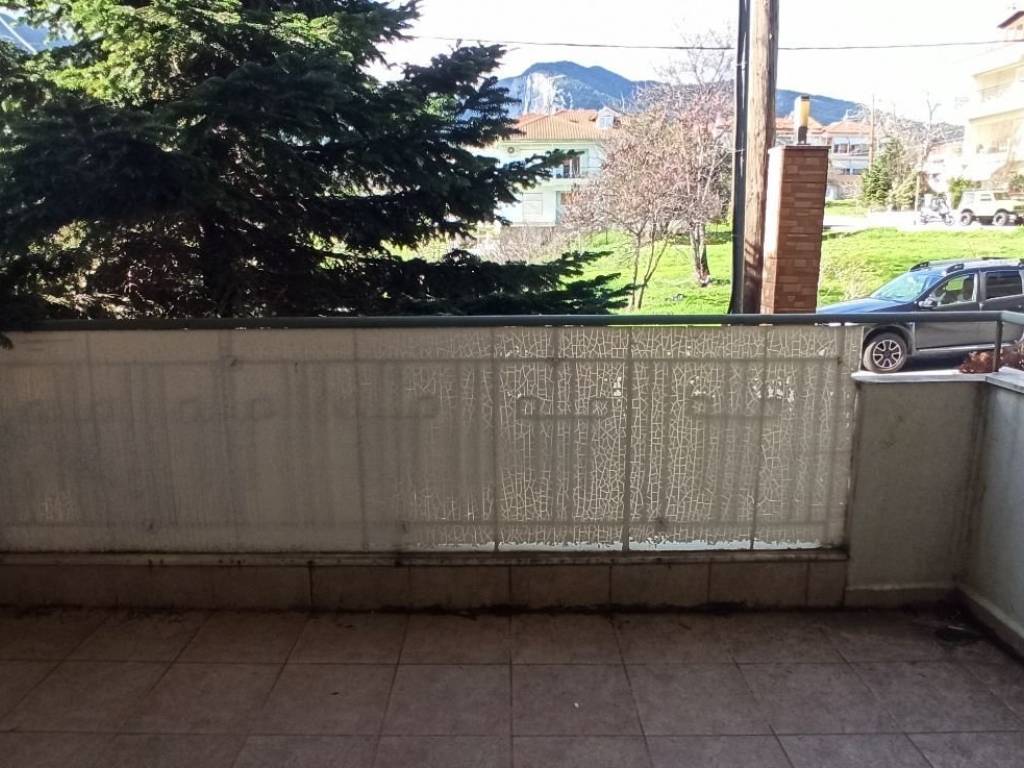 Γκαρσονιέρα προς πώληση στο Λιτόχωρο