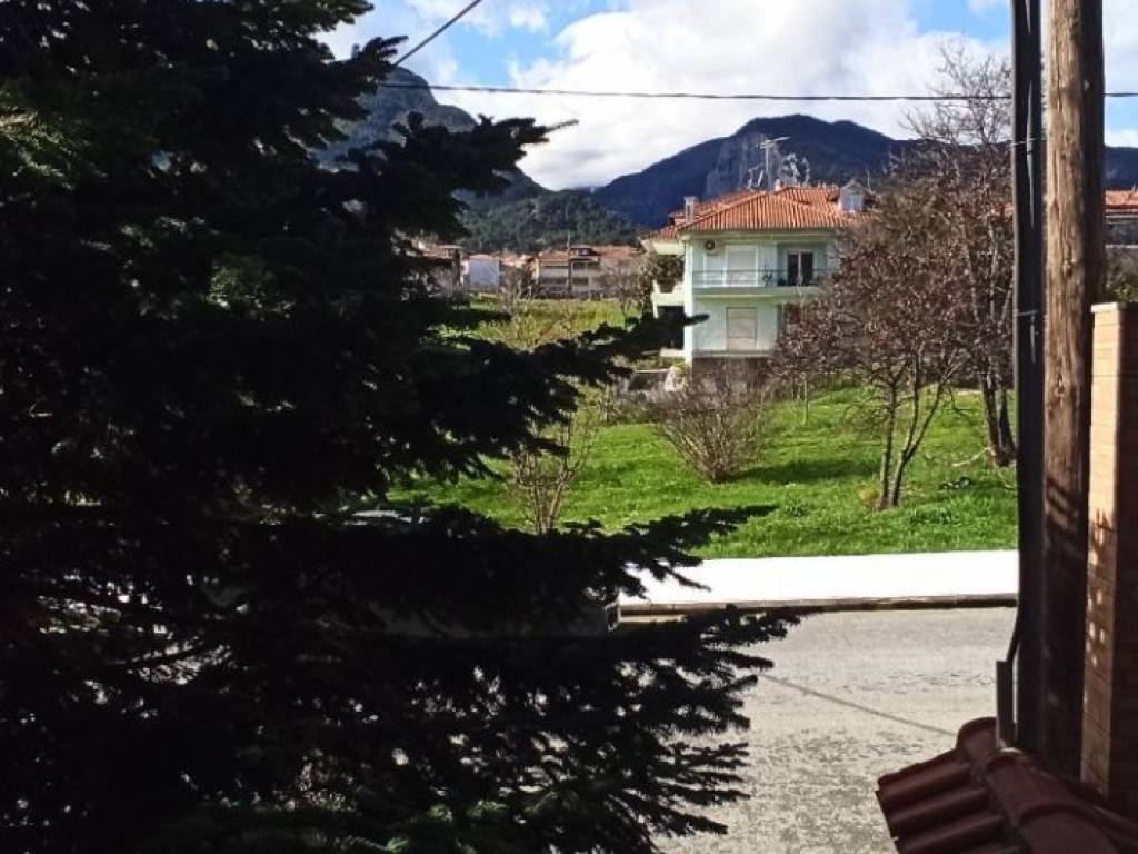 Γκαρσονιέρα προς πώληση στο Λιτόχωρο