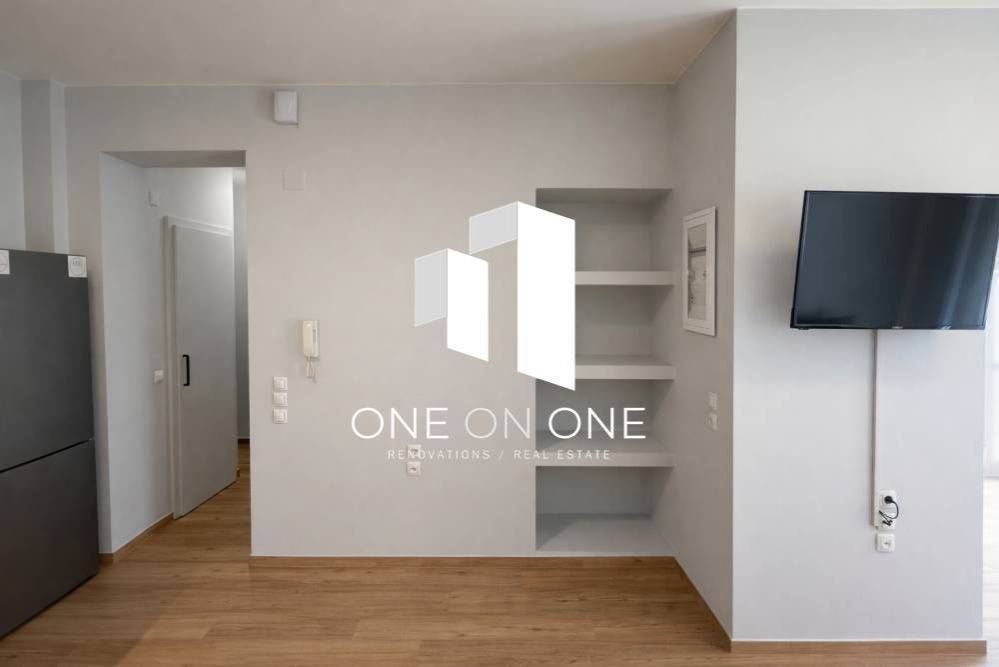 Άποψη χώρου