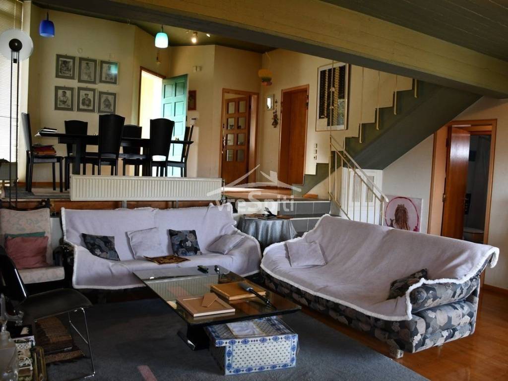 ΑΠΟΨΗ ΚΑΤΟΙΚΙΑΣ