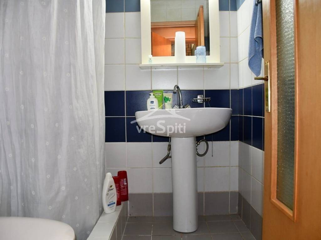 ΑΠΟΨΗ ΚΑΤΟΙΚΙΑΣ