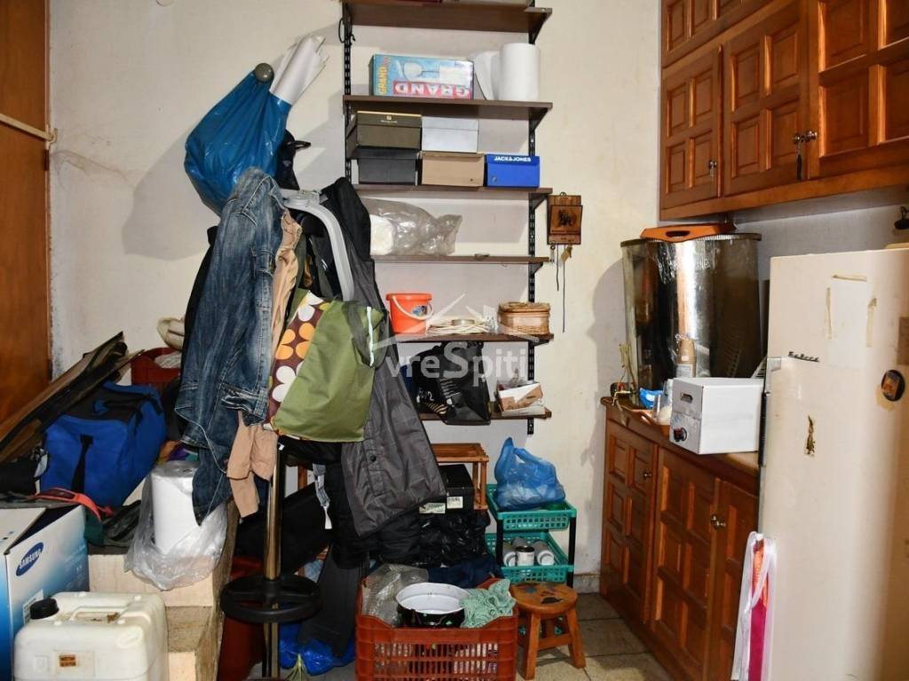 ΑΠΟΨΗ ΚΑΤΟΙΚΙΑΣ