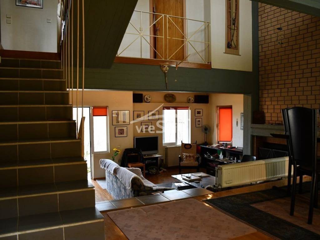 ΑΠΟΨΗ ΚΑΤΟΙΚΙΑΣ