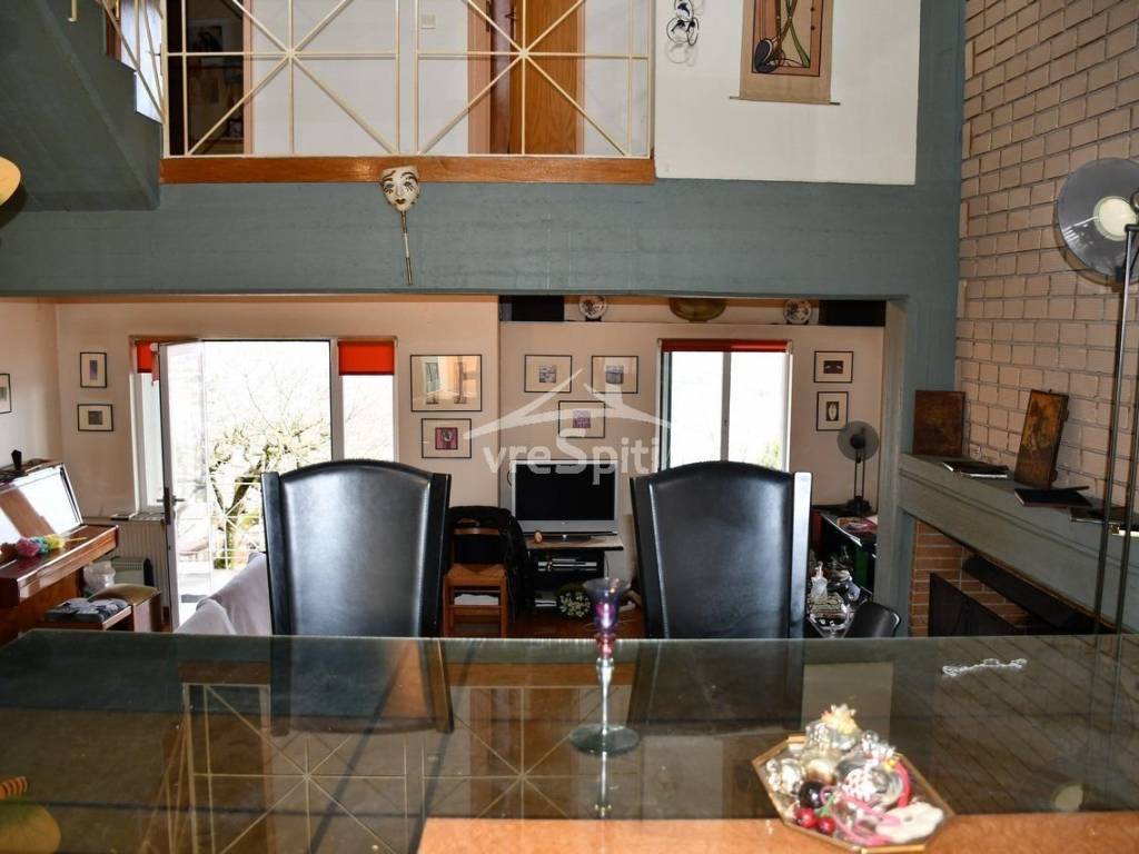 ΑΠΟΨΗ ΚΑΤΟΙΚΙΑΣ