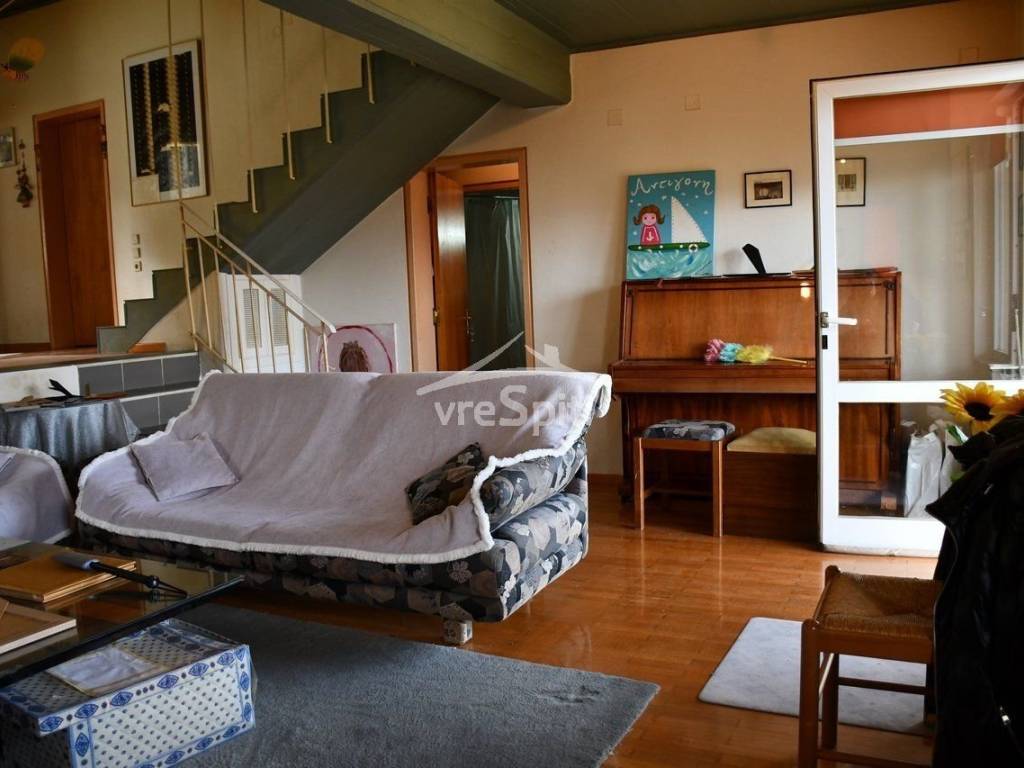 ΑΠΟΨΗ ΚΑΤΟΙΚΙΑΣ