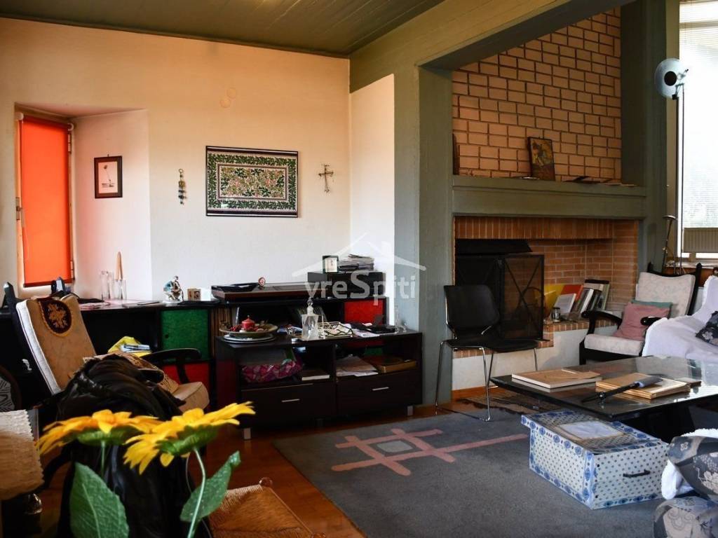 ΑΠΟΨΗ ΚΑΤΟΙΚΙΑΣ