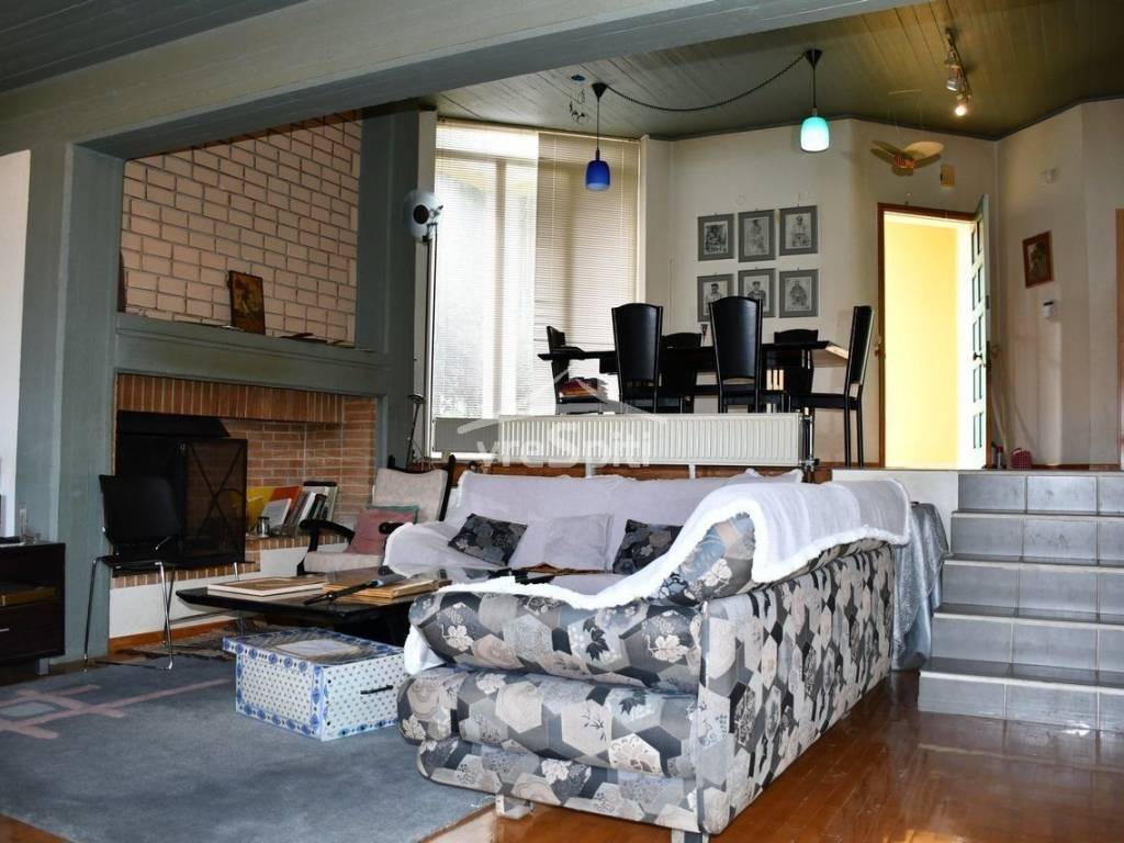 ΑΠΟΨΗ ΚΑΤΟΙΚΙΑΣ