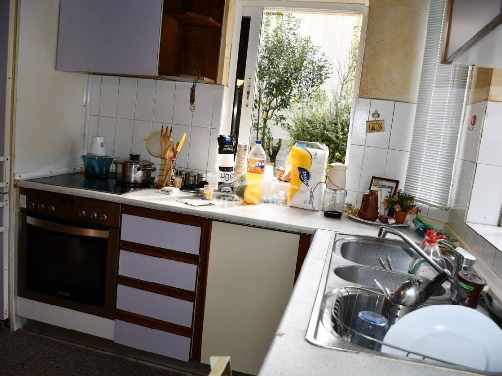 ΑΠΟΨΗ ΚΑΤΟΙΚΙΑΣ