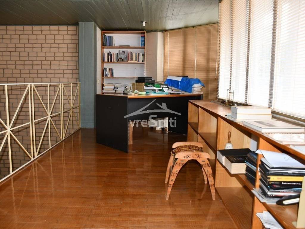 ΑΠΟΨΗ ΚΑΤΟΙΚΙΑΣ