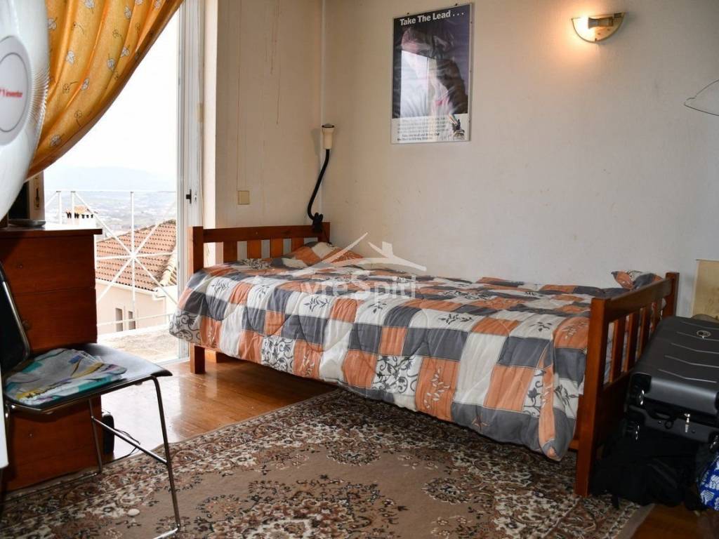 ΑΠΟΨΗ ΚΑΤΟΙΚΙΑΣ