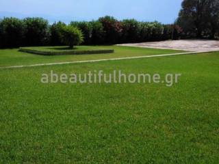 Εξωτερικοι χώροι