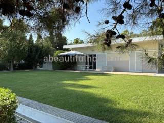 Εξωτερικοι χώροι