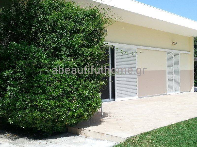 Εξωτερικοι χώροι