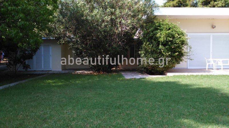 Εξωτερικοι χώροι