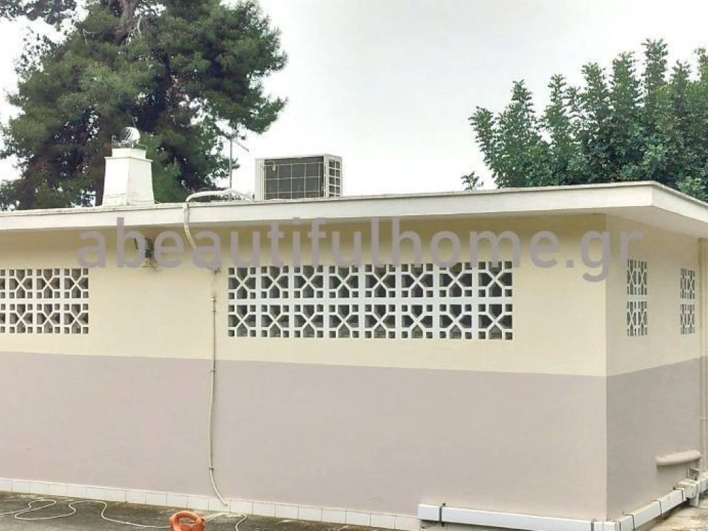 Εξωτερικοι χώροι