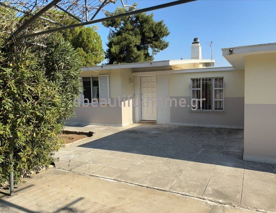 Εξωτερικοι χώροι