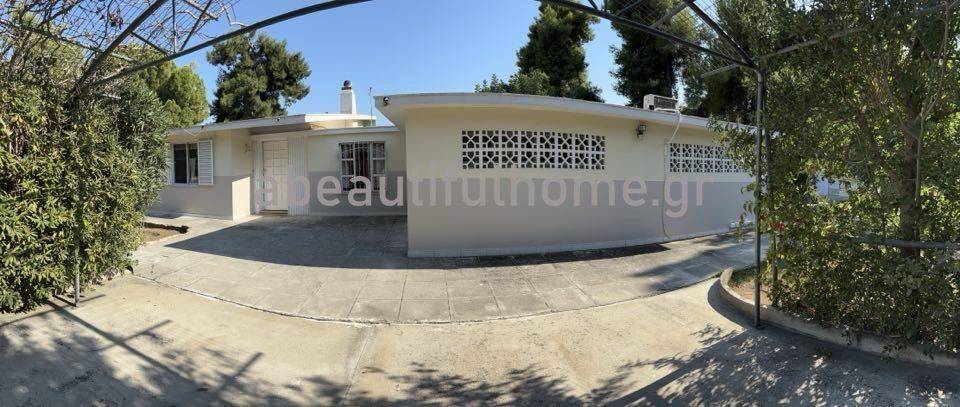 Εξωτερικοι χώροι