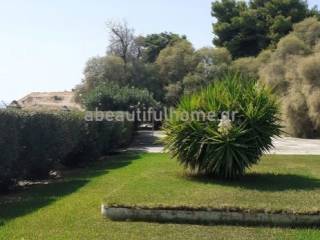 Εξωτερικοι χώροι