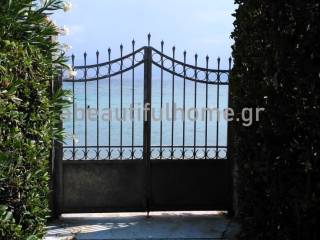 Εξωτερικοι χώροι