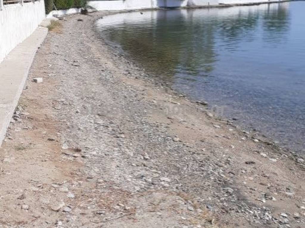 Εξωτερικοι χώροι