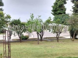 Εξωτερικοι χώροι