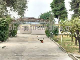 Εξωτερικοι χώροι