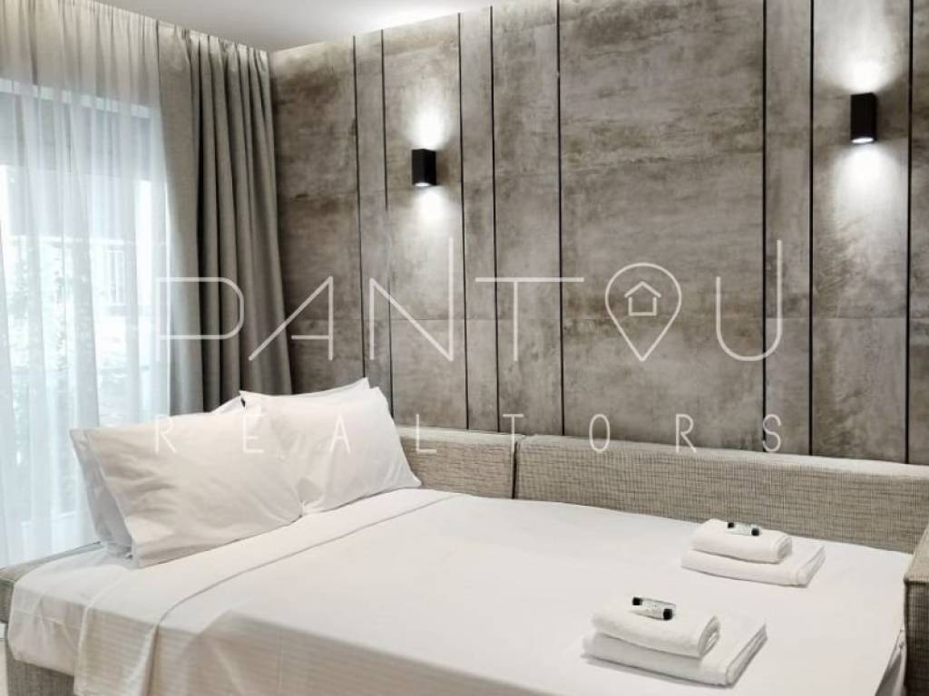 Υπνοδωμάτιο