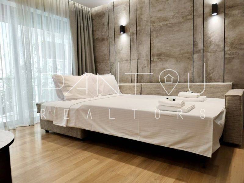 Υπνοδωμάτιο